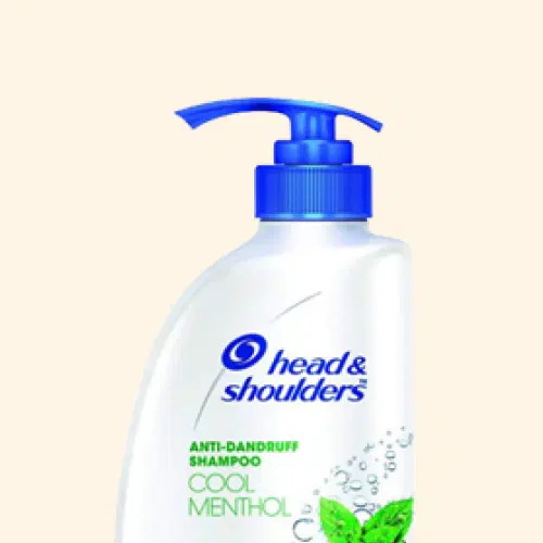 Shampoo & Conditioner