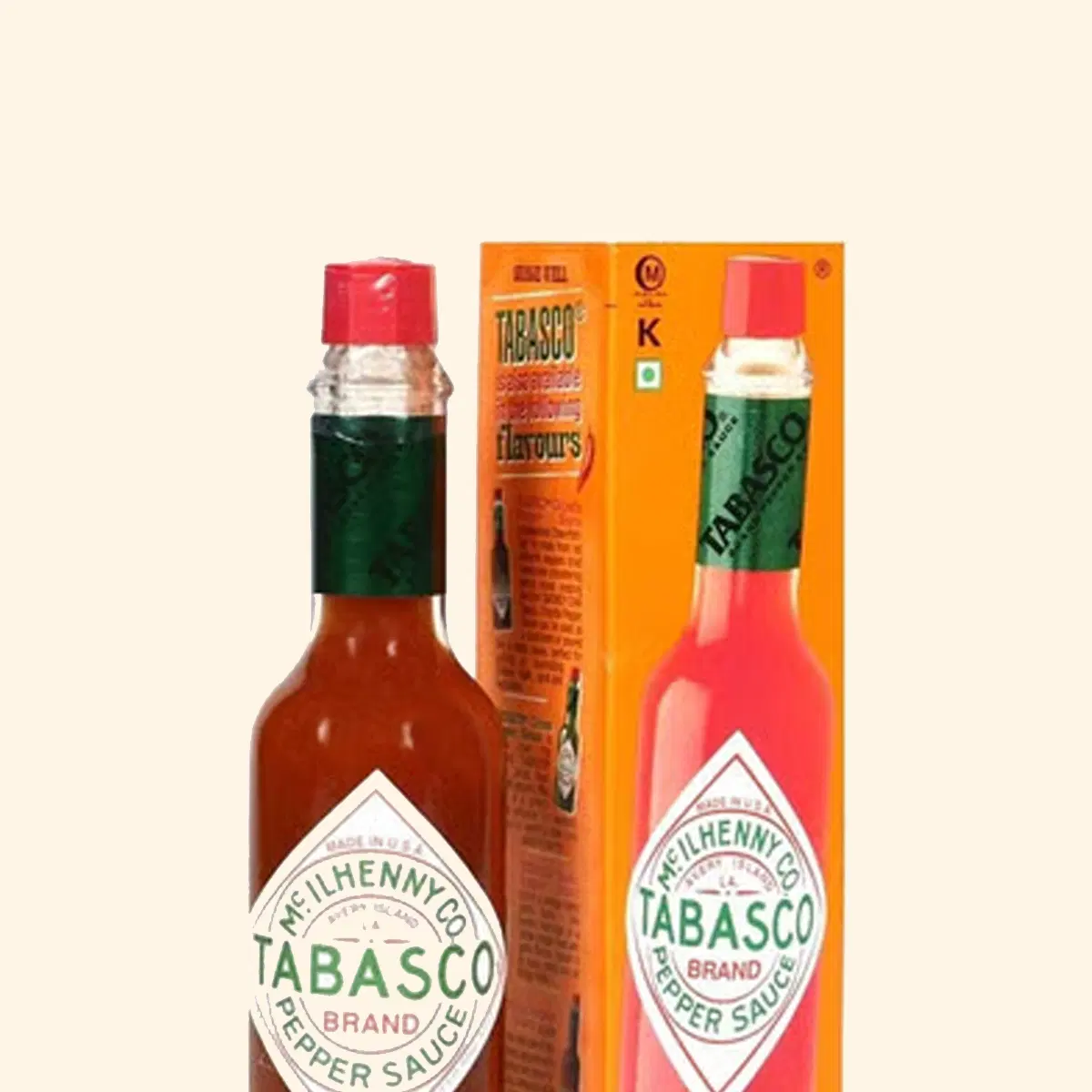 Table Sauces