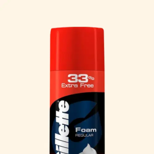 Men's Grooming
