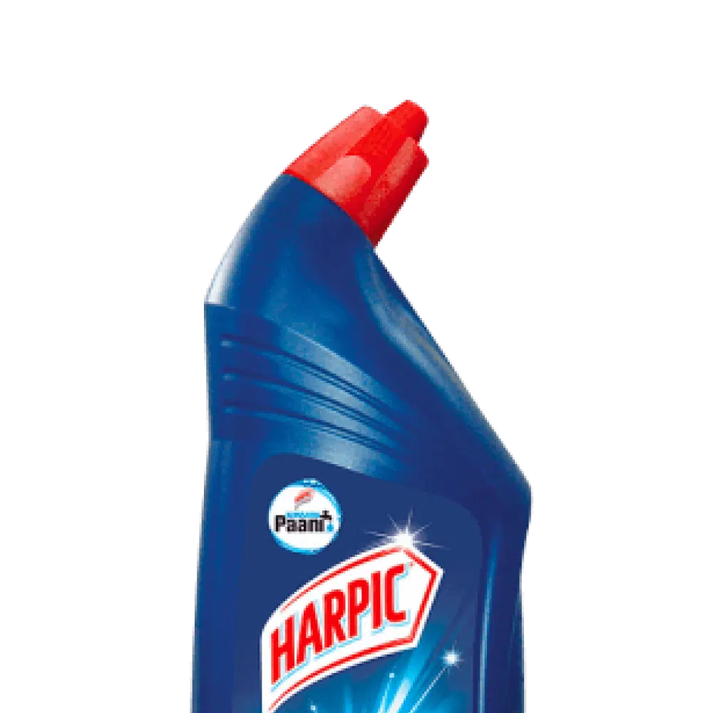 Toilet & Bathroom Cleaners