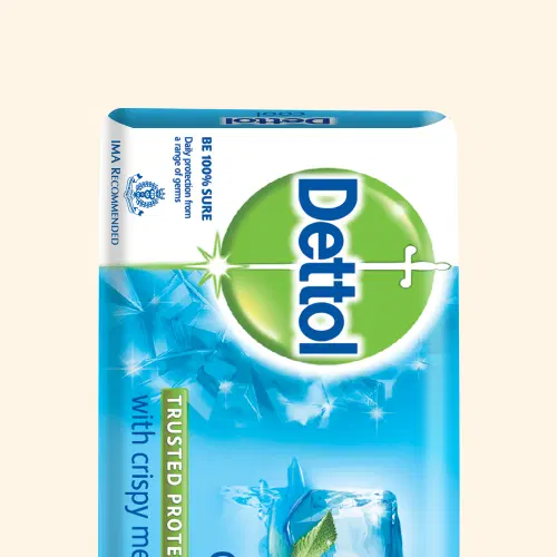 Bathing Soaps