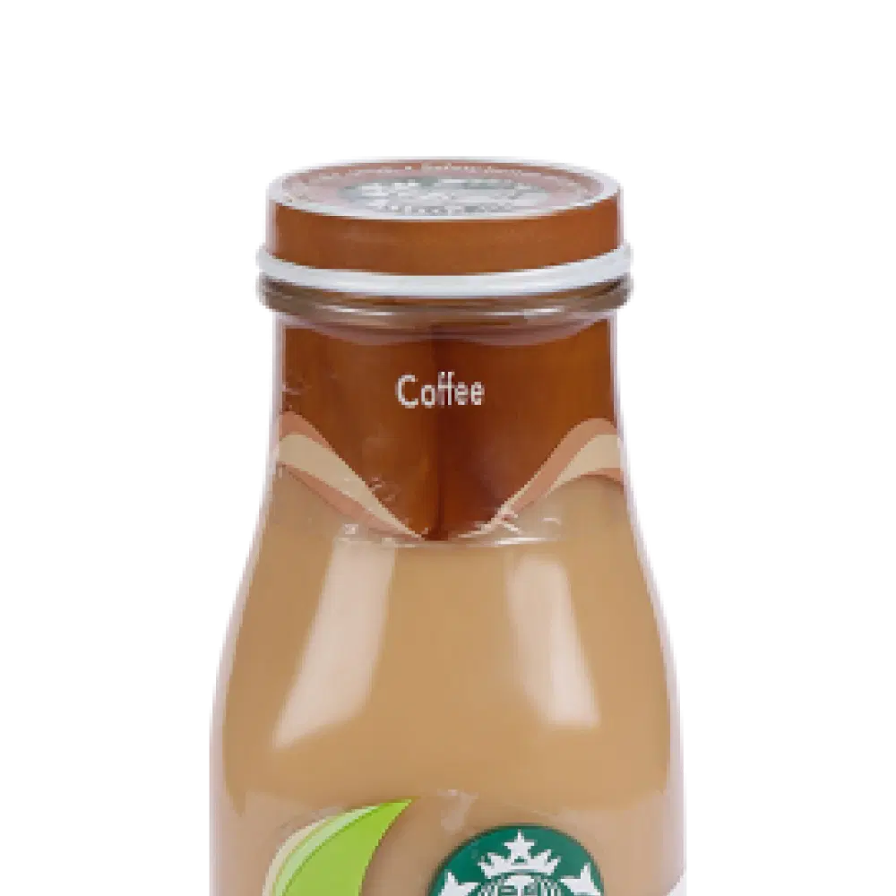 Cold Coffee & Ice Tea