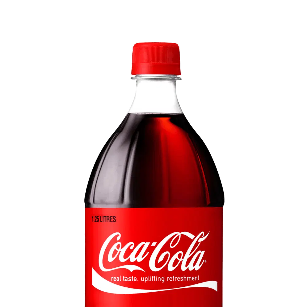 Soft Drinks