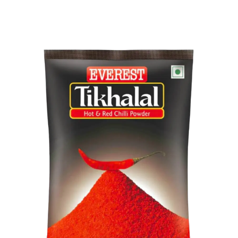 Whole Spices