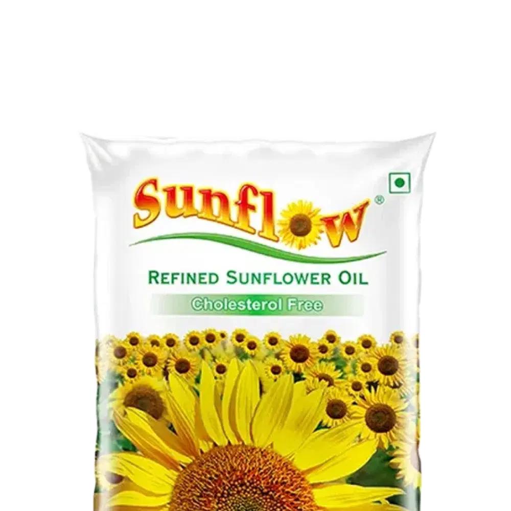 Sunflower Oil