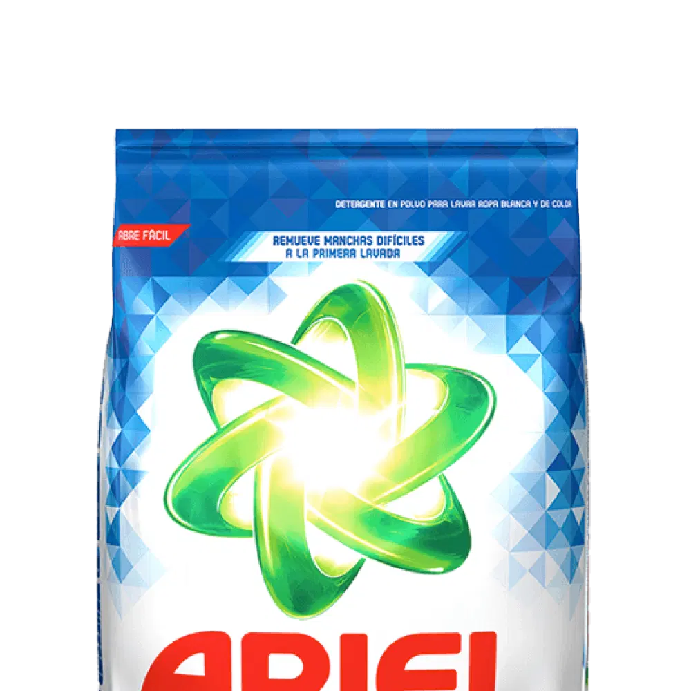 Detergent Powder & Bars