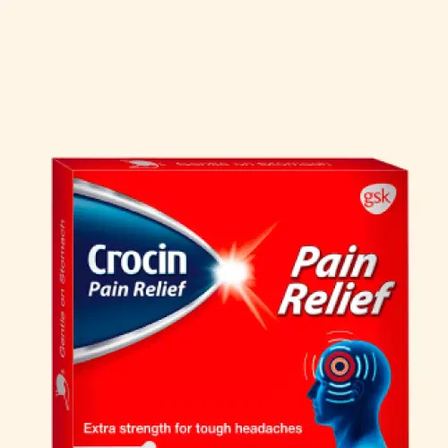 Everyday Medicines