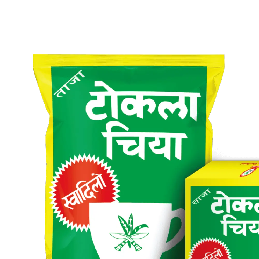 Tea