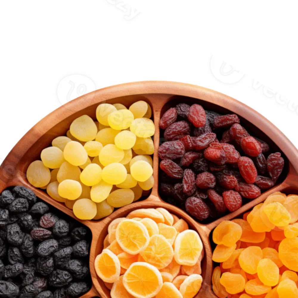 Dry Fruits