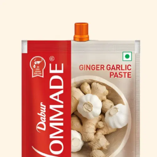 Soya Sauce & Vinegar