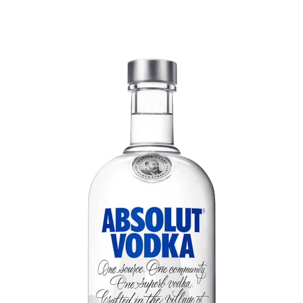 Vodka