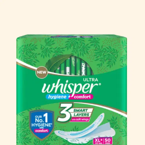 Feminine Care
