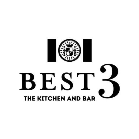 Best 3 The Kitchen & Bar